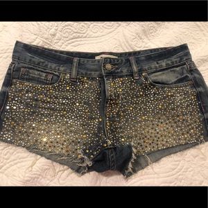 Victoria’s Secret PINK shorts